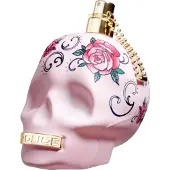 Police To Be Tattooart Eau de Parfum 75 ml