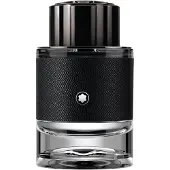 Mont Blanc Explorer 60ml EDP Spray - Boisee-aromatique-cuir, bergamote italienne, vetiver d'Haïti et patchouli de Sulawesi