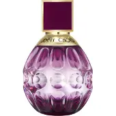 Jimmy Choo Eau de Parfum - - Fever - 40ml - Mixte - Concentration élevée
