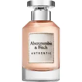 Abercrombie & Fitch Authentic EAU DE PARFUM 100 ML