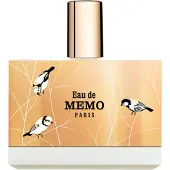 Memo Paris Eau de EDP 100 ml