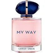 Giorgio Armani Eau de Parfum My Way Eau de Parfum 90ml
