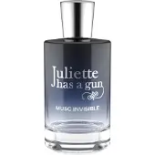 Juliette has a Gun Parfum Femme - - Musc Invisible - EDP - 100 ml - Authentique
