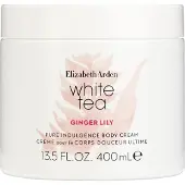 Elizabeth Arden White Tea Ginger Lily Body Cream 400 g
