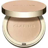 Clarins Ever Matte Compact Powder poudre compacte effet mat teinte 03 10 g