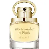 Abercrombie & Fitch Away Woman eau de parfum pour femme 30 ml