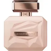 Jennifer Lopez One Eau de Parfum pour femmes 50 ml