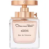 Oscar de la Renta Alibi Eau de Toilette 50 ml