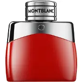 Mont Blanc Legend Red 30ml Eau De Parfum Clair Homme