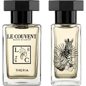Le Couvent Maison de Parfum Maison de Parfum, Singulieres - Singuliere Theria, Eau De Parfum, Unisex, 50 ml