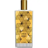 Memo Paris Luxor Oud Eau de Parfum 75 ml