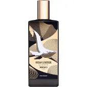 Memo Paris Ocean Leather Eau de Parfum mixte 75 ml
