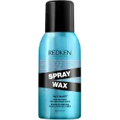 Redken Cire en Spray 150 ml – Texture et Brillance Coiffante