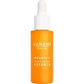 Lumene Nordic-C Valo Glow Boost Essence Essence Hyaluronique avec Vitamine C, 30ml