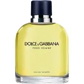 Dolce&Gabbana Pour Homme Eau de Toilette pour homme 75 ml