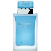Dolce&Gabbana Light Blue Eau Intense Eau de Parfum 25 ml