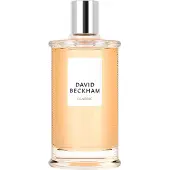 David Beckham - Classic EDT 100ml