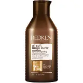 Redken All Soft Mega Curls Conditioner 300ml Doré