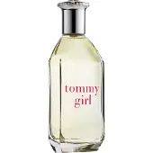 Tommy Hilfiger Tommy Girl EAU DE TOILETTE 50 ML