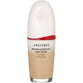 Shiseido Skin Glow Fdt310 Foundation Beige,Marron Femme