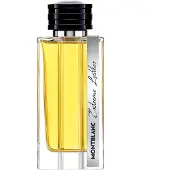 Mont Blanc Collection Extreme Leather Eau de parfum 125 ML