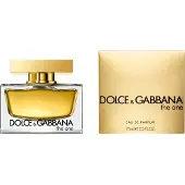 Dolce&Gabbana The One Eau de parfum 75 ML