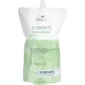 Wella Elements Renewing Shampoing Recharge Pouch 1000 ml