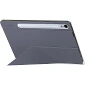 Samsung Galaxy Tab S9 / S9 FE Book Case Bleu