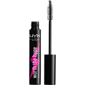Nyx Worth The Hype mascara teinte 01 Black 7 ml