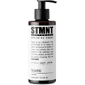 STMNT Care Shampoo shampoing purifiant pour homme 300 ml