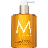 Moroccanoil Body Ambre Noir savon liquide mains 360 ml