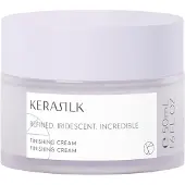 Kerasilk Crème post-coiffage - - Styling Finishing Cream - 50ml - Brillance - Tous types de cheveux