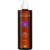 Ginza.se 3 Mild Shampoo 500 ml
