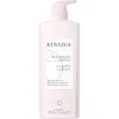 Kerasilk Essentials Repairing 750ml Moisturizing Shampoo Rose