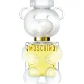 Moschino Toy 2 50ml Eau De Parfum Blanc Femme