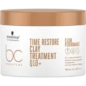 Schwarzkopf BC Bonacure Time Restore Clay Treatment Q10+ 500 ml