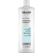 Nioxin Scalp Moisturizing Conditioner 1000 ml
