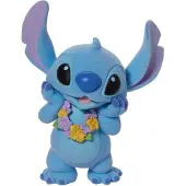 Disney Figurine Stitch Floqué 10 cm