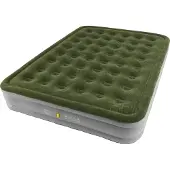 Outwell Flock Excellent King Inflatable Mattress Doré 200 x 150 x 30 cm