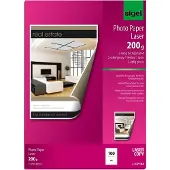 Sigel - Brillant - A4 (210 x 297 mm) - 170 g/m² - 100 feuille(s) papier photo