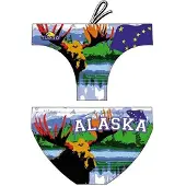 Turbo Slip De Bain Alaska