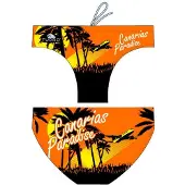 Turbo Slip De Bain Paradise Canary Island
