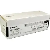 Canon PGI-7500XL BK - Noir - Cartouche d'encre - Grande capacité