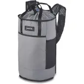 Dakine Sac à dos gris clair / noir