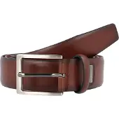 Bugatti Ceinture marron