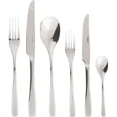 Sambonet Sintesi Edelstahl Rostfrei Besteck 36tlg.S.H. S0087-S00055-52536-83