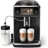 Saeco Machine à Café Super Automatique Sm8780/00
