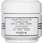 sisley - Crème Pour Le Cou Formule Enrichie Crème Raffermissante,