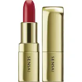 Sensai Sazanka Rouge à Lèvres Rouge 02