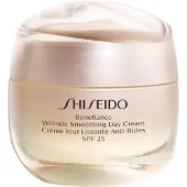 Shiseido Benefiance Crème de Jour Lissante Rides 50ml